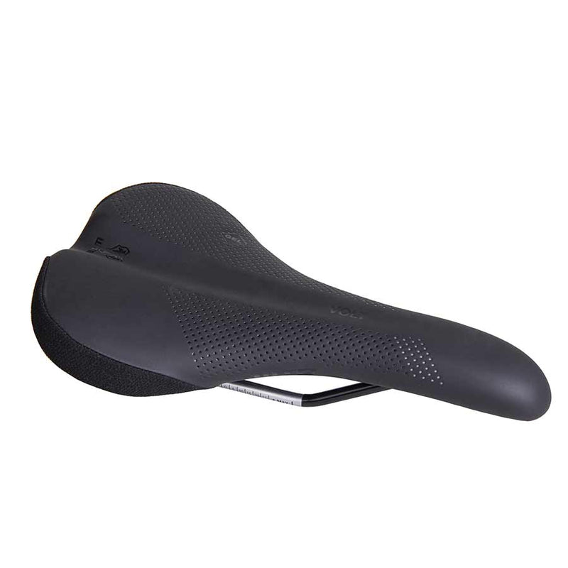 WTB Volt Saddle - Enhanced Comfort and Performance with a Modern Twist