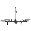 Hollywood Racks Bike Rack E-Bike Rack HR1500 2" Sport Rider Fits 2 Bikes