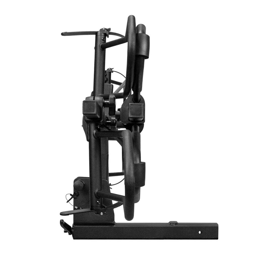 Hollywood Racks Bike Rack E-Bike Rack HR1500 2" Sport Rider Fits 2 Bikes