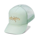 Arc'teryx Hat Bird Word Trucker Hat
