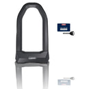 ABUS Granit Super Extreme 2500 U-Lock – Maximum Security Bicycle & Motorcycle Lock