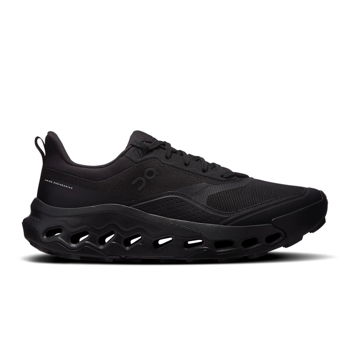 On Cloudhorizon 2 Waterproof Men's - Black/Black
