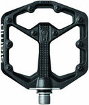 Crankbrothers Stamp Flat BMX/MTB Bike Adjustable Grip Platform Bicycle Pedal