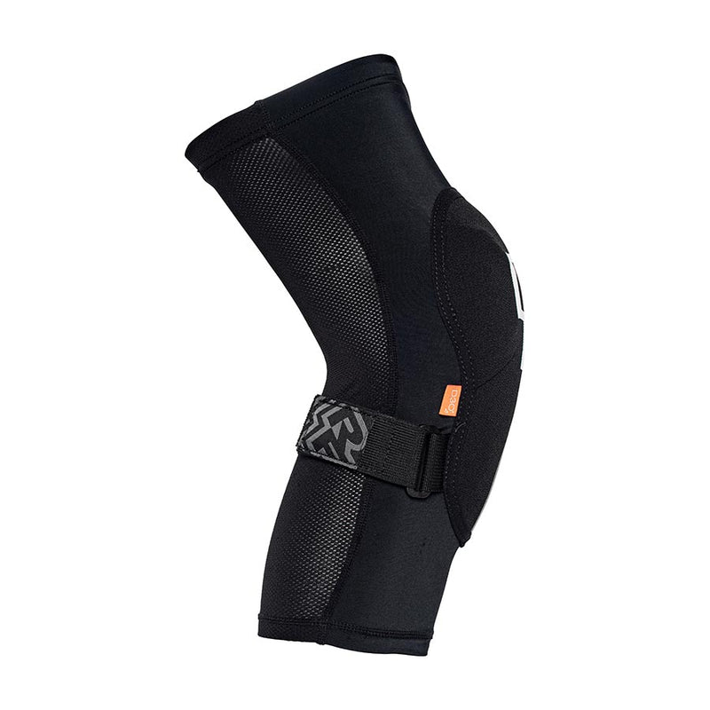 Raceface Indy Knee Guards - Lightweight Knee Protection for Trail and Enduro Adventures