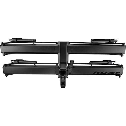Kuat Piston Pro Dual Ratchet Platform Bike Rack