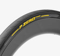 Pirelli, PZero Race, Road Tire, 700x26C, Folding, Clincher, SmartEVO, TechBELT, Black, Made in Italy