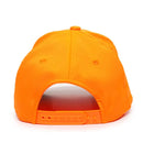 Outdoor Cap 301IS Camo Trucker Cap – Pro Round Crown with Canvas Finish