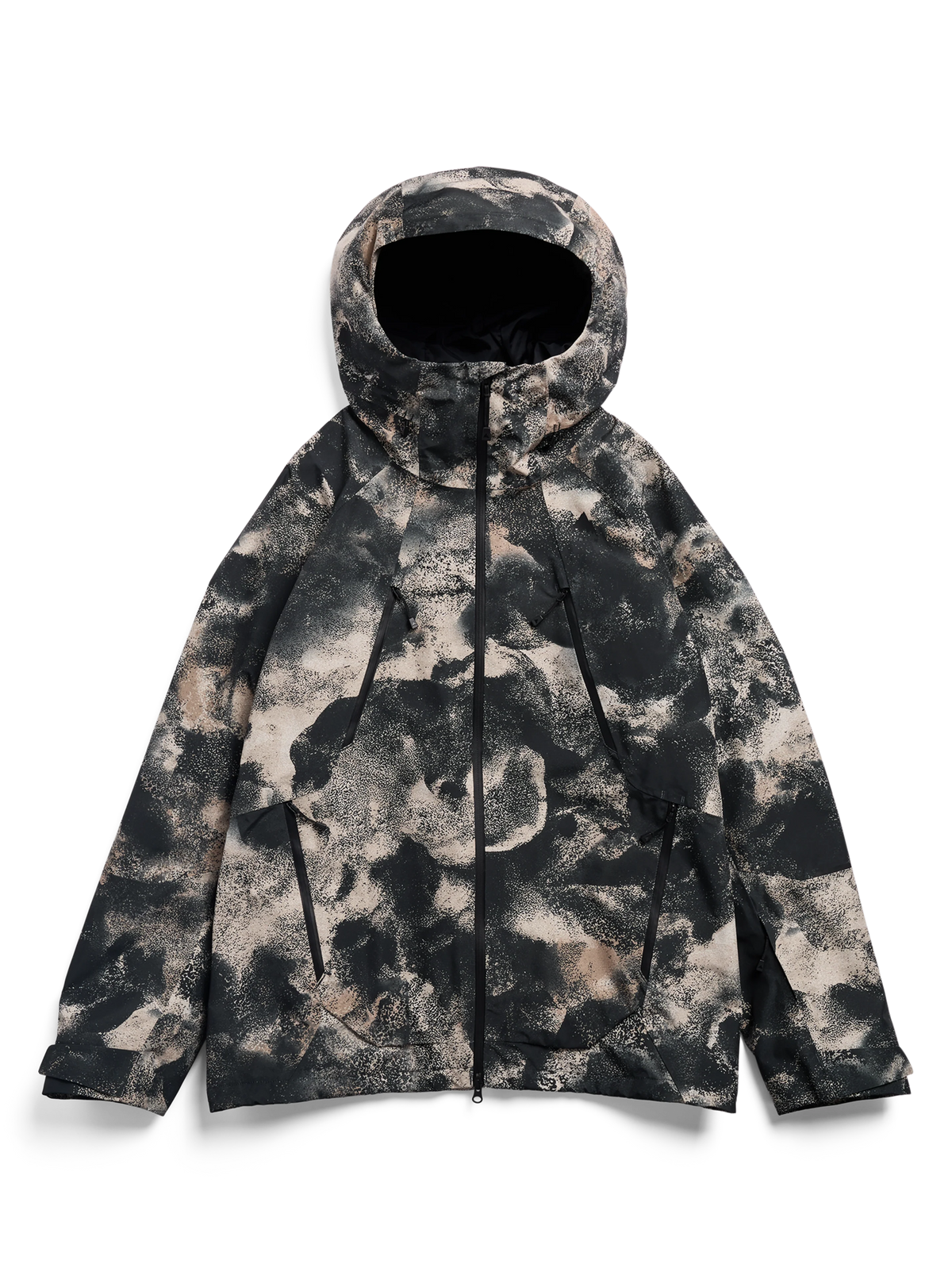Burton Reserve GORE-TEX 2L Shell Jacket Men's - Desert Rock