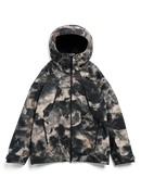 Burton Reserve GORE-TEX 2L Shell Jacket Men's - Desert Rock