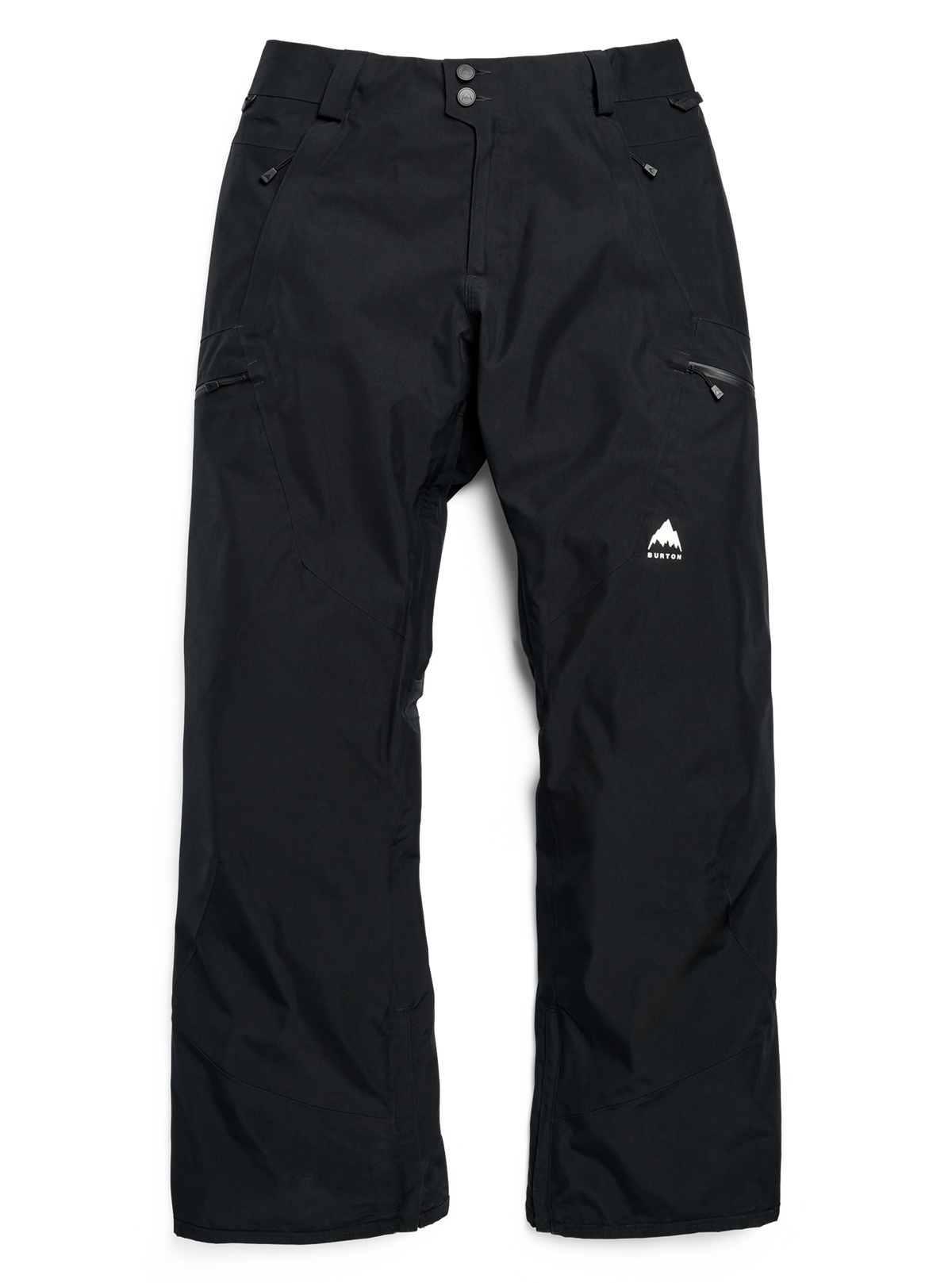 Burton Reserve GORE-TEX 2L Pants Women's - True Black