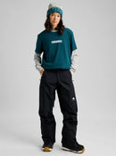 Burton Reserve GORE-TEX 2L Pants - True Black back