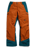 Burton Reserve GORE-TEX 2L Pants Women's - Spiced Chai/Atlantic Teal