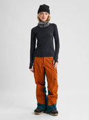 Burton Reserve GORE-TEX 2L Pants - Spiced Chai back