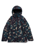Burton Reserve 2L Insulated Jacket Men's - Seersucker Camo