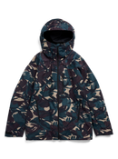 Burton Reserve 2L Insulated Jacket Men's - Seersucker Camo