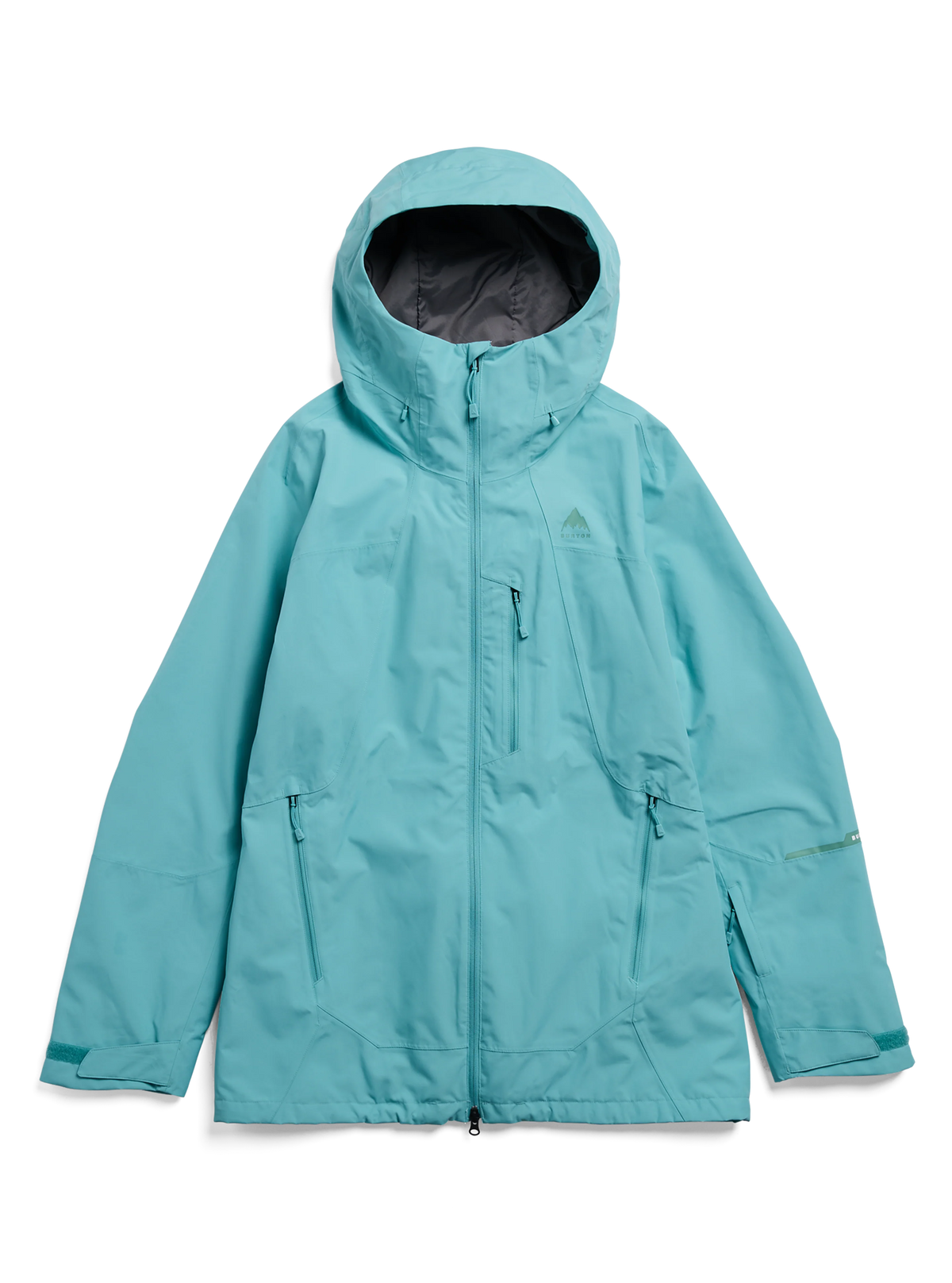 Burton Reserve 2L Insulated Jacket Men's - Mineral Blue