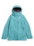 Burton Reserve 2L Insulated Jacket Men's - Mineral Blue