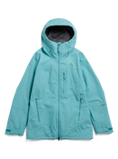 Burton Reserve 2L Insulated Jacket Men's - Mineral Blue