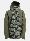 Burton Reserve 2L Insulated Jacket - Men's