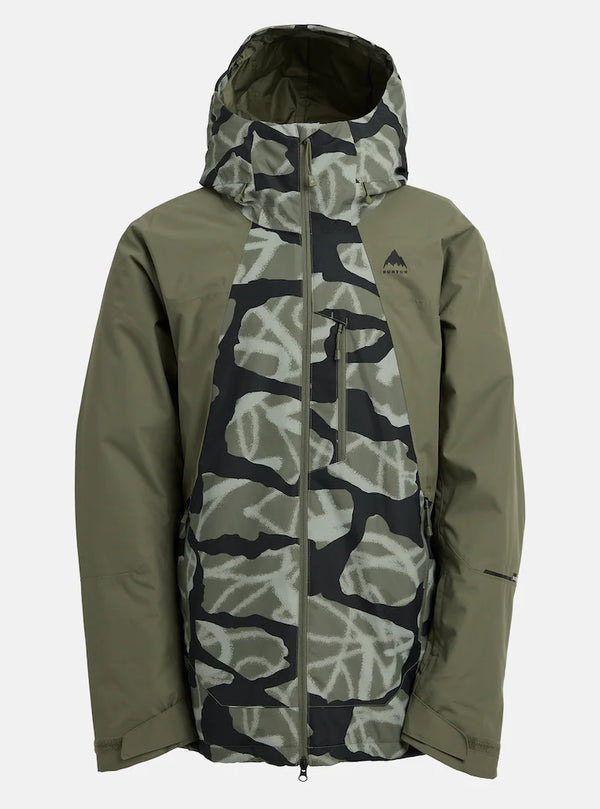 Burton Reserve 2L Insulated Jacket - Men's