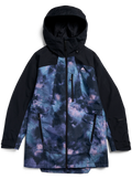 Burton Reserve 2L Insulated Jacket Women's - True Black/Crystal Dye