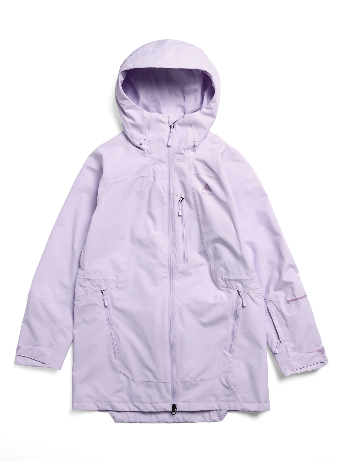 Burton Reserve 2L Insulated Jacket Women's - Moondust Purple