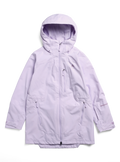 Burton Reserve 2L Insulated Jacket Women's - Moondust Purple
