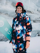 Burton Reserve 2L Insulated Stretch Slim Jacket - Women's