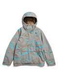 Burton Reserve 2L Relaxed Anorak Men's - Liquid Mineral