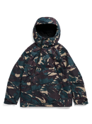 Burton Reserve 2L Relaxed Anorak Women's - Seersucker Camo