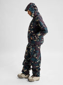 Burton Reserve 2L Relaxed Anorak Women's - back