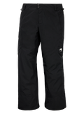 Burton Reserve 2L Shell Pants Men's - True Black