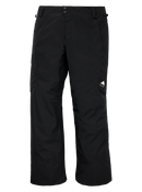 Burton Reserve 2L Shell Pants Men's - True Black