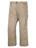 Burton Reserve 2L Shell Pants Men's - Summit Taupe