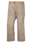Burton Reserve 2L Shell Pants Men's - Summit Taupe