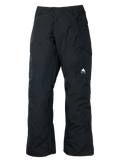 Burton Reserve 2L Shell Pants Women's - True Black