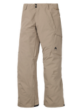 Burton Reserve 2L Shell Pants Women's - Summit Taupe