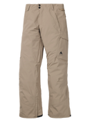 Burton Reserve 2L Shell Pants Women's - Summit Taupe