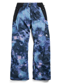 Burton Reserve 2L Shell Pants Women's - Crystal Dye/True Black