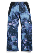 Burton Reserve 2L Shell Pants Women's - Crystal Dye/True Black