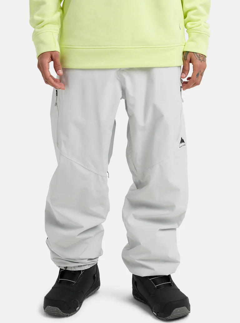 Burton Reserve 2L Relaxed Pants - Men's