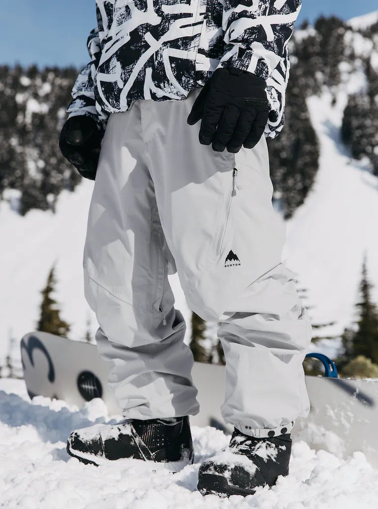 Burton Reserve 2L Relaxed Pants - Men's