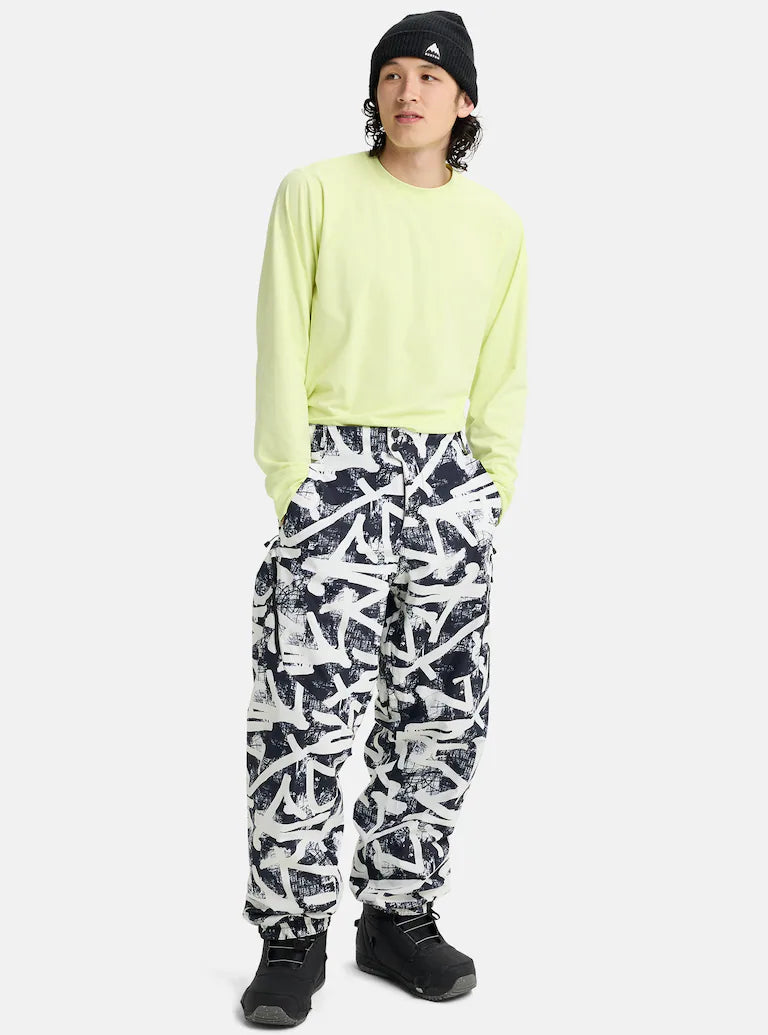 Burton Reserve 2L Relaxed Pants - Men's