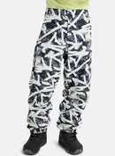 Burton Reserve 2L Relaxed Pants - Men's