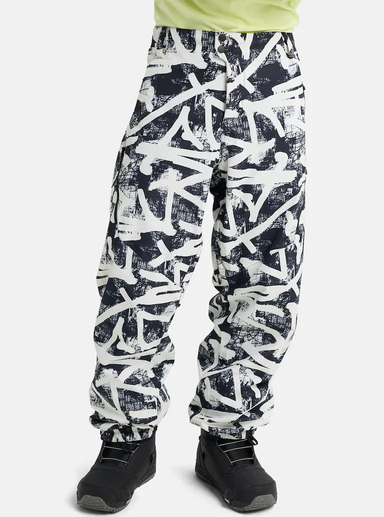 Burton Reserve 2L Relaxed Pants - Men's
