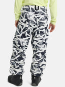 Burton Reserve 2L Relaxed Pants - Men's