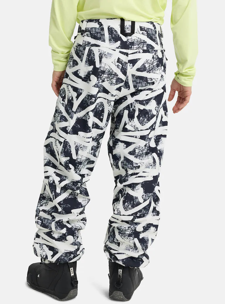 Burton Reserve 2L Relaxed Pants - Men's