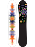 Burton Counterbalance Camber Snowboard 2027 - Amoeba