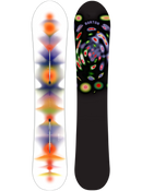 Burton Counterbalance Camber Snowboard 2027 - Amoeba
