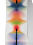 Burton Counterbalance Camber Snowboard 2027 - Amoeba detail